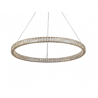 Подвесной светильник 8580 8580/100 C gold