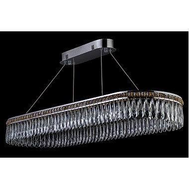 Подвесной светильник Acciano Acciano L 1.5.100x30.100 N