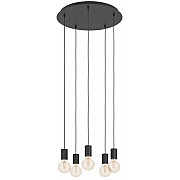 Подвесной светильник HUEBRO 390267