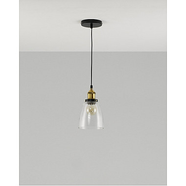 Подвесной светильник Single V11517-1P