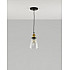 Подвесной светильник Single V11517-1P