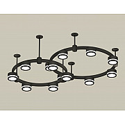 Подвесной светильник TRADITIONAL XR92221003