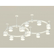 Подвесной светильник TRADITIONAL XR92211001