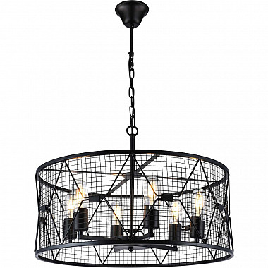 Подвесной светильник Walder 3011/02/06P