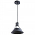 Подвесной светильник Arte Lamp A9347SP-1BK
