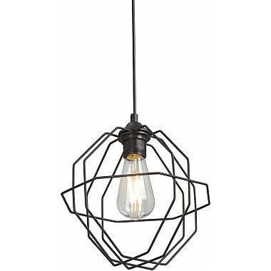 Подвесной светильник V2865-1/1S