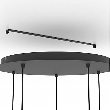 Подвесной светильник HUEBRO 390267