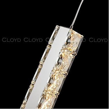 Подвесной светильник Elata 11559