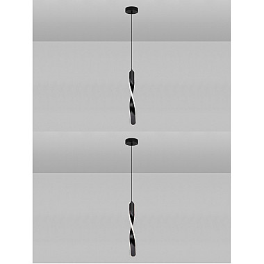 Подвесной светильник LED LAMPS 81419