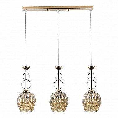 Подвесной светильник Rivoli Cindy 9119-203 Б0054739