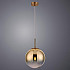Подвесной светильник Arte Lamp Jupiter Copper A7962SP-1RB