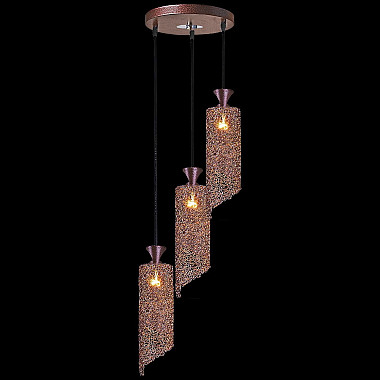 Подвесной светильник 02068-0.4-03 CF