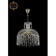 Подвесной светильник Универсальная 14.01.6.d35.Gd.Dr