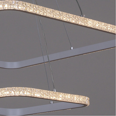 Подвесной светильник 06316-3.9-02 WH