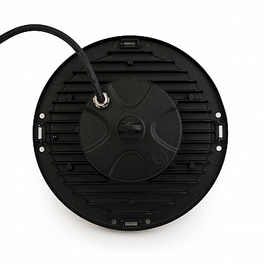 Подвесной светодиодный светильник Gauss Ufo 821536320