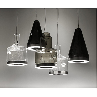 Подвесной светильник Medea SPMEDEA2FUAS