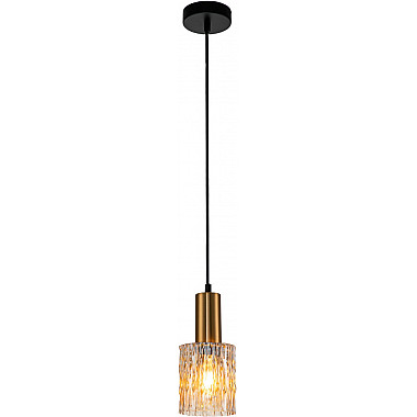 Подвесной светильник Rain 10189/1S Brass