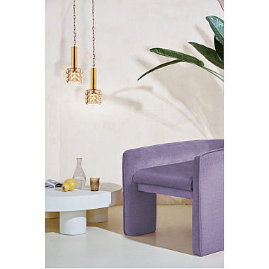 Подвесной светильник Rock Me MOD027PL-01BS