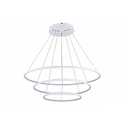 Подвесной светильник S111024/3R 144W White Out