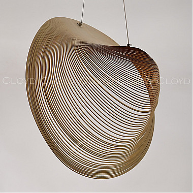 Подвесной светильник Fuete 11414