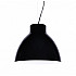 Подвесной светильник Cornella LDP 8358 BK