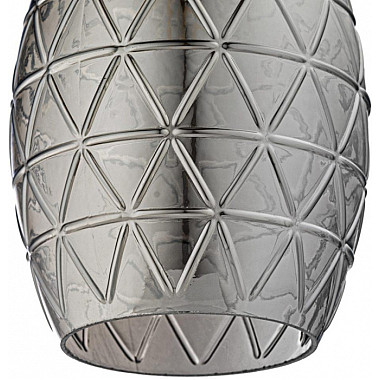 Подвесной светильник Dazio Dazio E 1.P1 CS