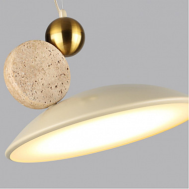 Подвесной светильник Travertino 6625/20L