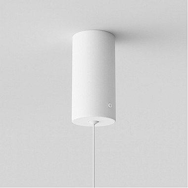 Подвесной светильник Platte MOD352PL-L10W3K