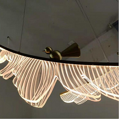 Подвесной светильник Colibri-Combo01