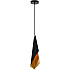Подвесной светильник MD2063 MD2063-1A black/gold