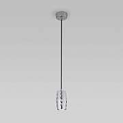 Подвесной светильник Bonaldo 50246/1 LED/ хром
