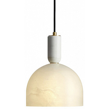 Подвесной светильник 8992P 8992P gold/white