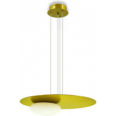 Подвесной светильник Waddy LE140L-48G