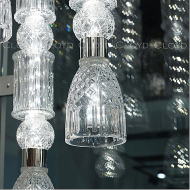 Подвесной светильник Laconia 11524