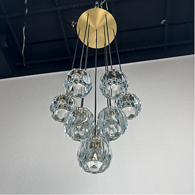 Подвесной светильник Bouquet LC-11-1907