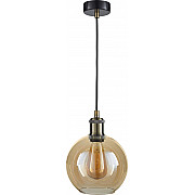 Подвесной светильник PND105.01.4AB.003.BL-S13AT