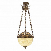 Подвесной светильник 7100 71000P/30AZ FP Angel Y4