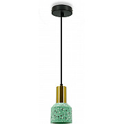 Подвесной светильник Trois LE151L-13GR