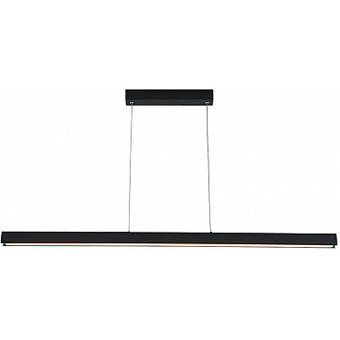 Подвесной светильник IT013-6021 black 3000K