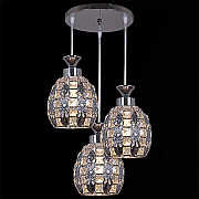 Подвесной светильник 03137-0.9-03 CH