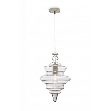 Подвесной светильник Trottola P057PL-01W