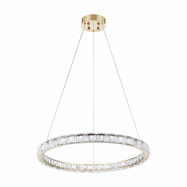 Подвесной светильник Venezia 311311/D600 GD