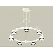 Подвесной светильник TRADITIONAL XR92031501