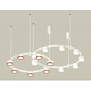 Подвесной светильник TRADITIONAL XR92081200