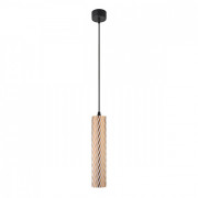 Подвесной светильник Boston 50190/1 LED золото