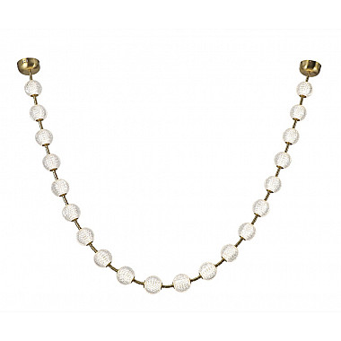 Подвесной светильник Амита 08038-20L,20