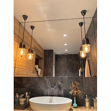 Подвесной светильник PL-51851