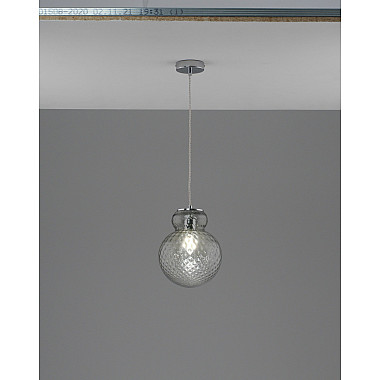 Подвесной светильник Lorel V11168-1P