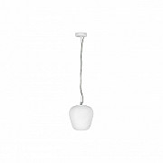 Подвесной светильник Moon AP9041-1C WH