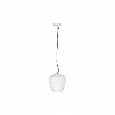 Подвесной светильник Moon AP9041-1C WH